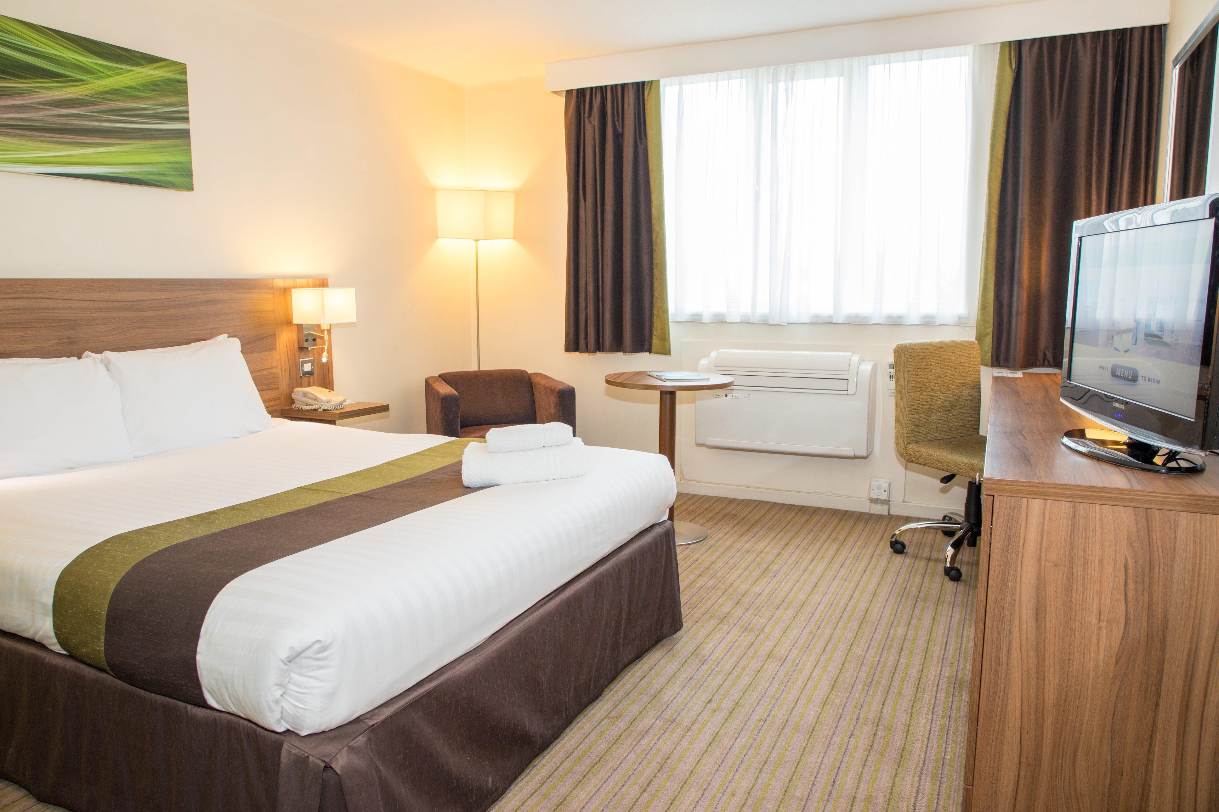 Holiday Inn Slough Windsor By Ihg Zewnętrze zdjęcie