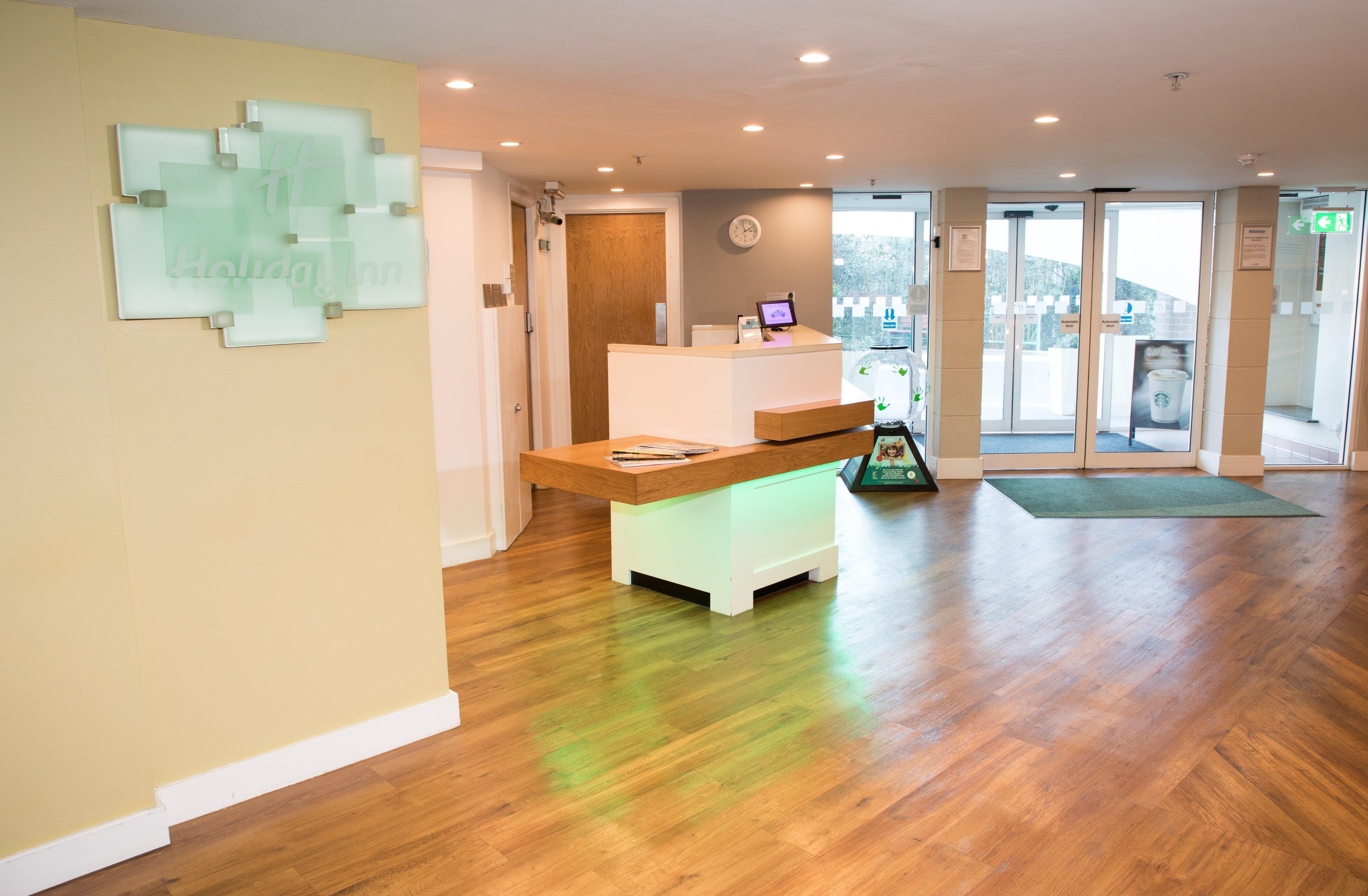 Holiday Inn Slough Windsor By Ihg Zewnętrze zdjęcie
